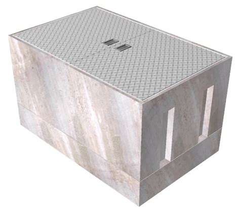 how much is pre casted electrical conduit boxes|oldcastle pull box sizes.